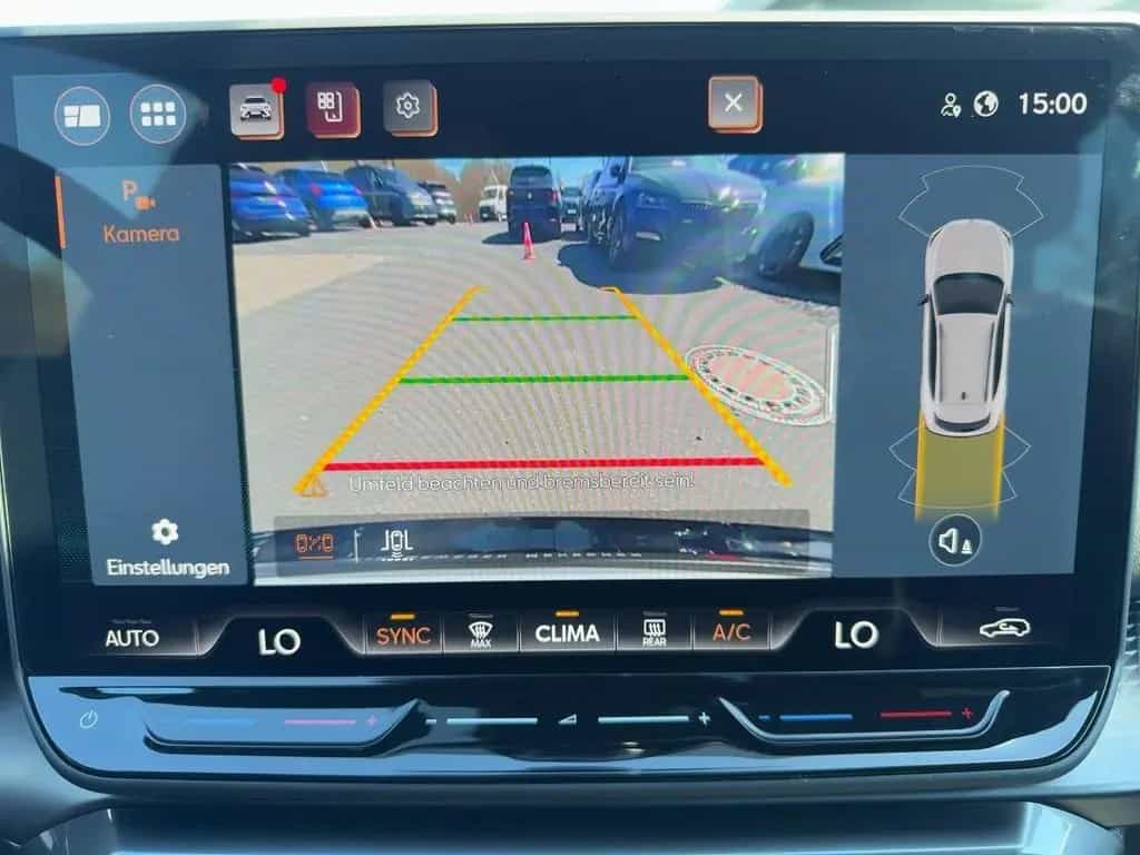 Cupra Formentor 1.5 eTSI DSG LED+NAVI+APP+ACC+RFK+18" 02/2025-photo-14