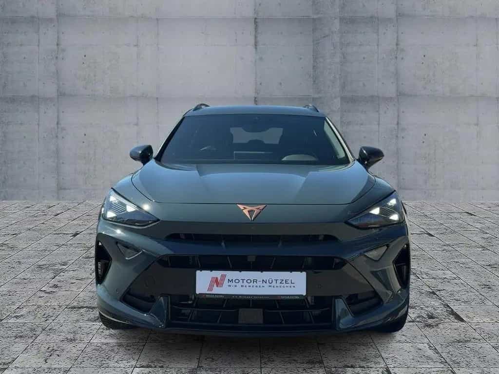Cupra Formentor 1.5 eTSI DSG LED+NAVI+APP+ACC+RFK+18" 02/2025-photo-2