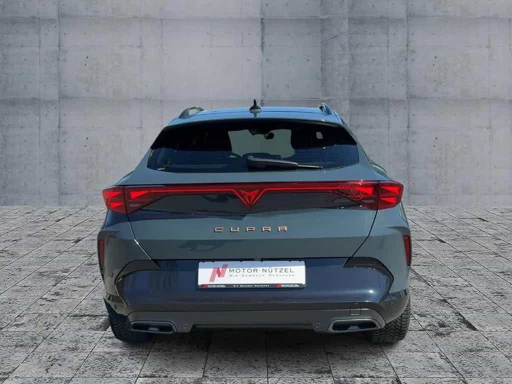 Cupra Formentor 1.5 eTSI DSG LED+NAVI+APP+ACC+RFK+18" 02/2025-photo-4
