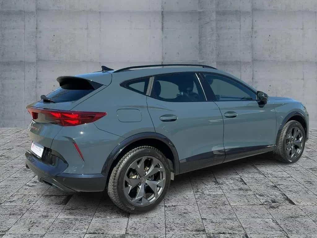 Cupra Formentor 1.5 eTSI DSG LED+NAVI+APP+ACC+RFK+18" 02/2025-photo-5