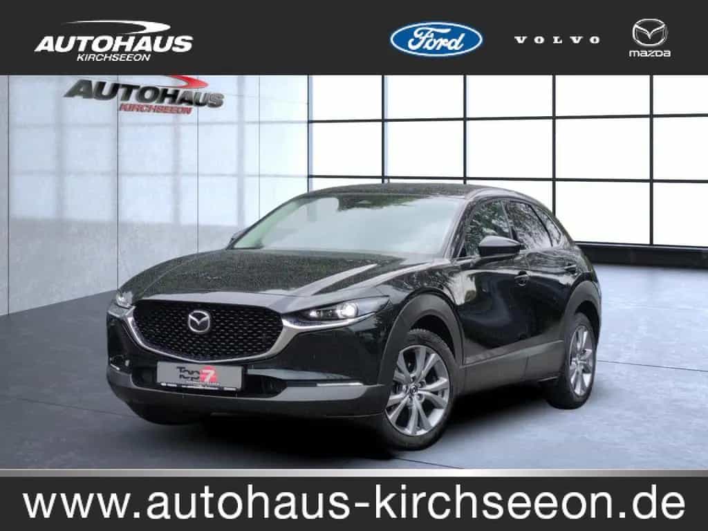Mazda CX-30 2.5 e-SKYACTIV-G Takumi 2WD Automatik Navi 11/2024-photo-0