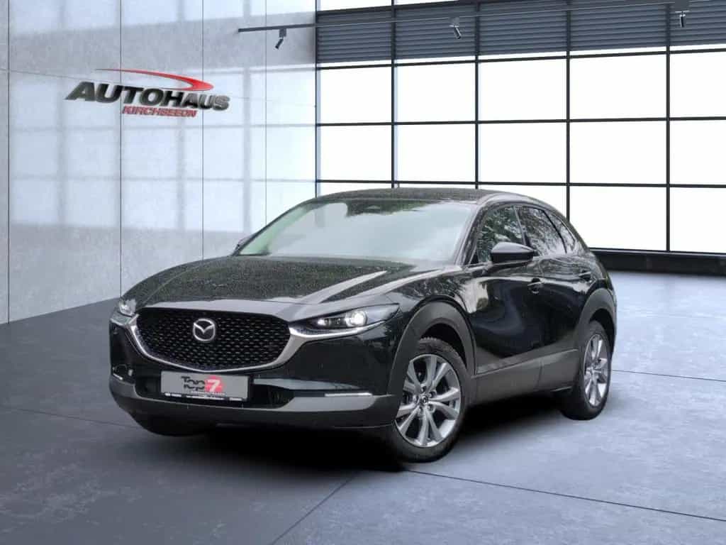 Mazda CX-30 2.5 e-SKYACTIV-G Takumi 2WD Automatik Navi 11/2024-photo-1