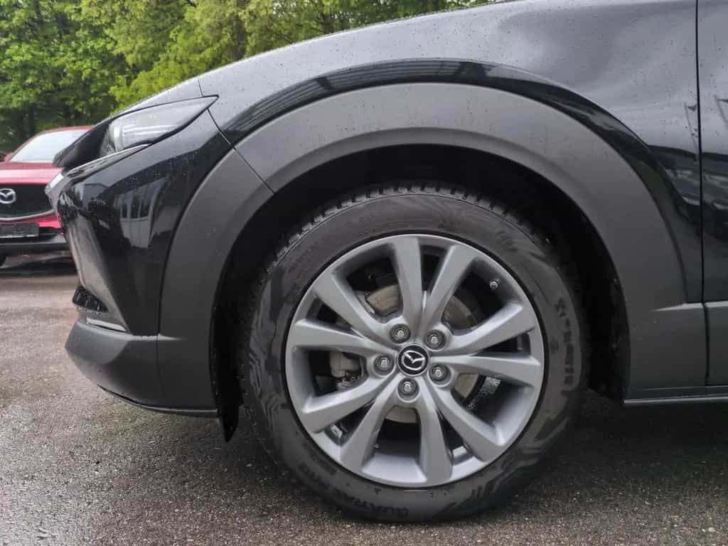Mazda CX-30 2.5 e-SKYACTIV-G Takumi 2WD Automatik Navi 11/2024-photo-19
