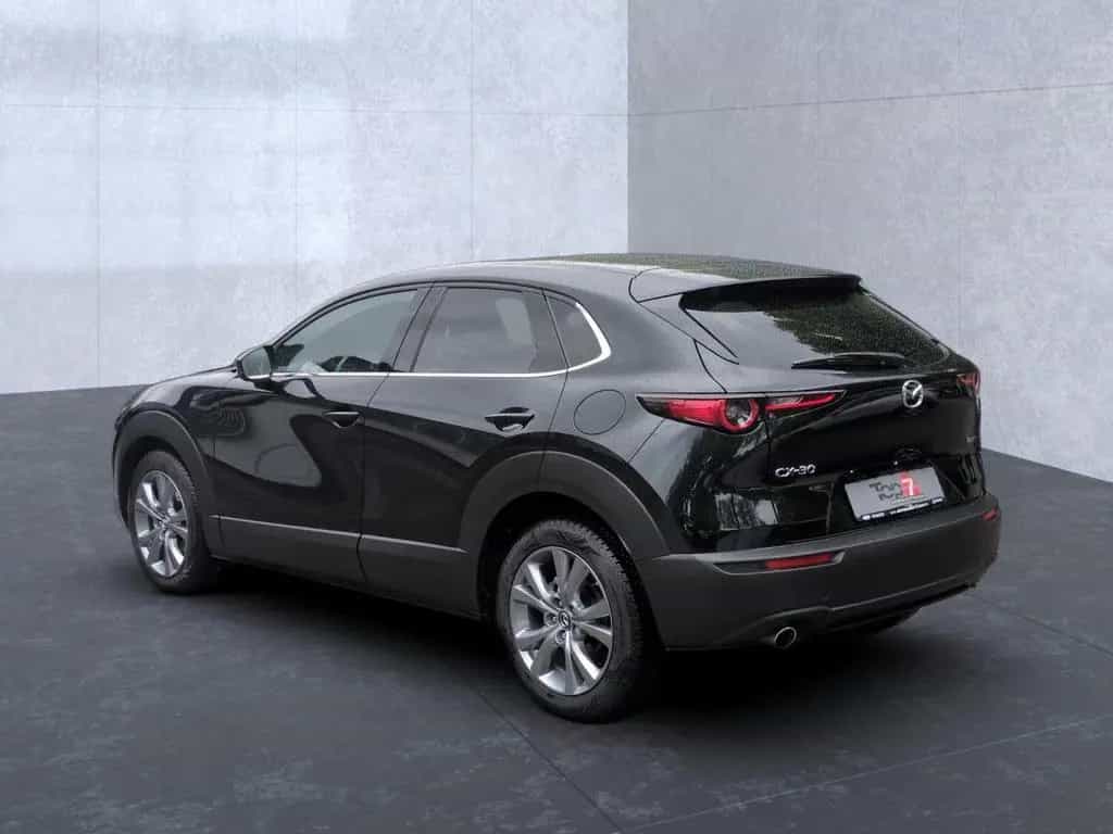 Mazda CX-30 2.5 e-SKYACTIV-G Takumi 2WD Automatik Navi 11/2024-photo-2