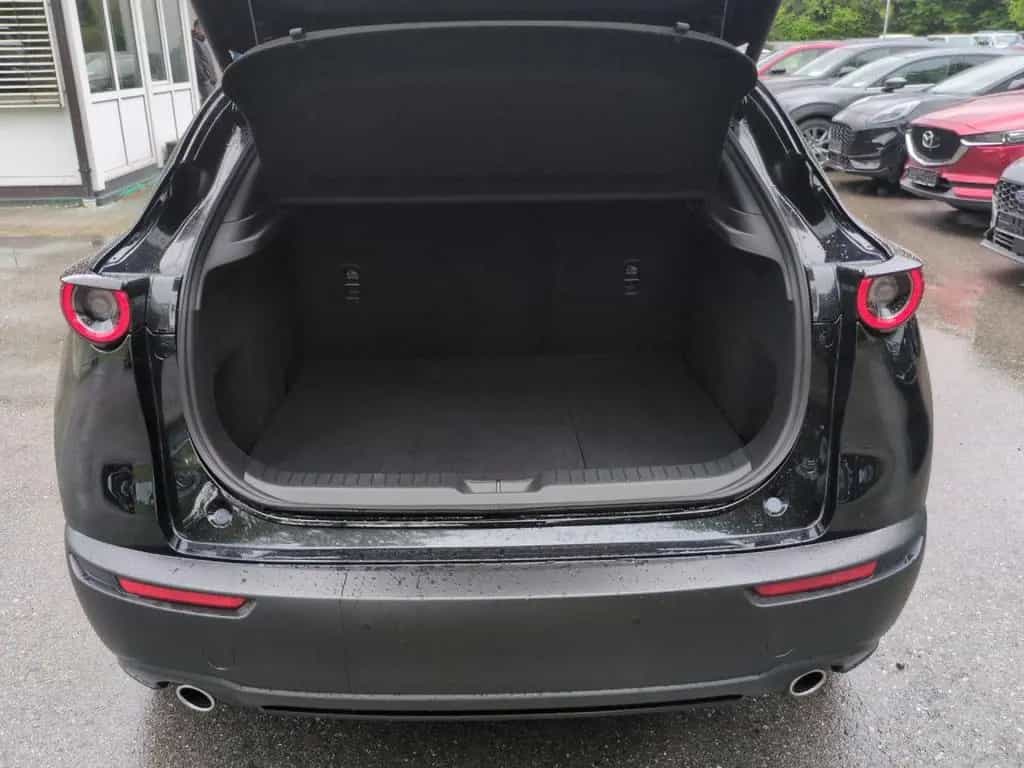 Mazda CX-30 2.5 e-SKYACTIV-G Takumi 2WD Automatik Navi 11/2024-photo-20