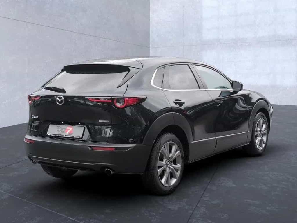Mazda CX-30 2.5 e-SKYACTIV-G Takumi 2WD Automatik Navi 11/2024-photo-3