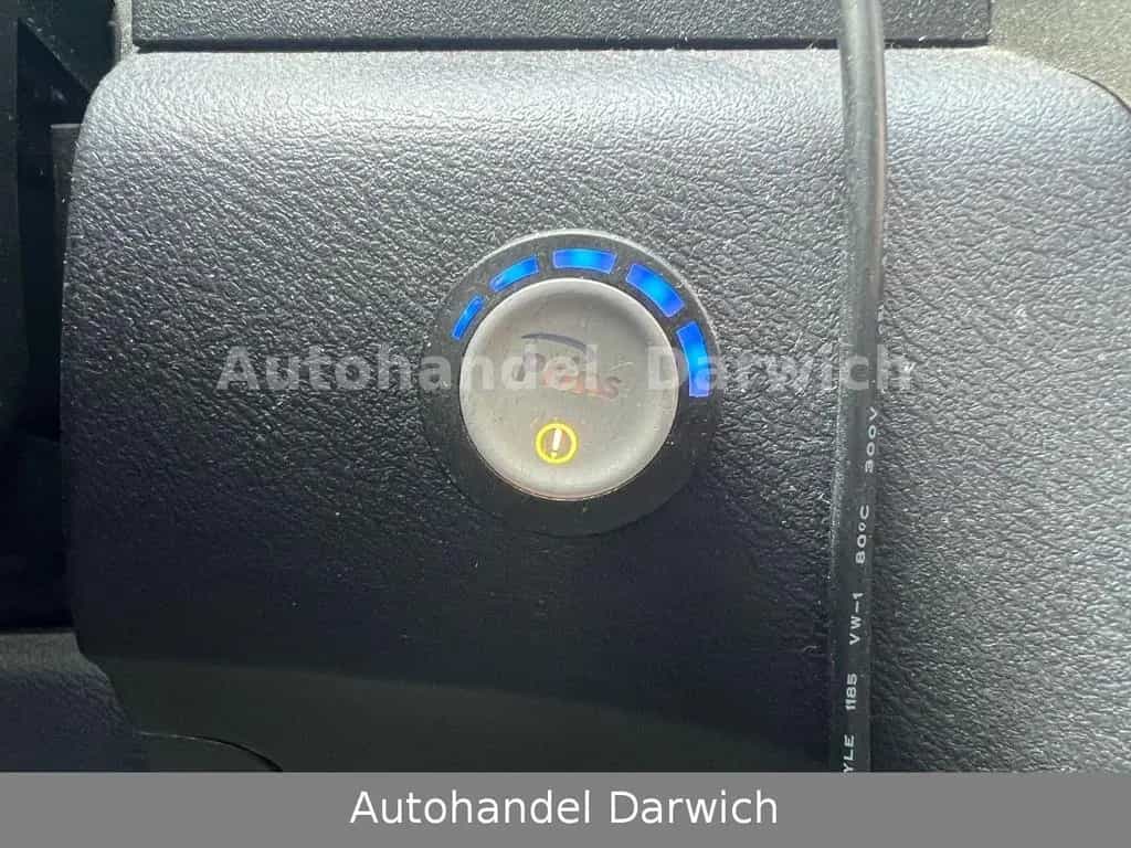 Honda CR-V Exklusiv 2.0 Aut. LPG-Prinz S.Heft Top 09/2012-photo-16