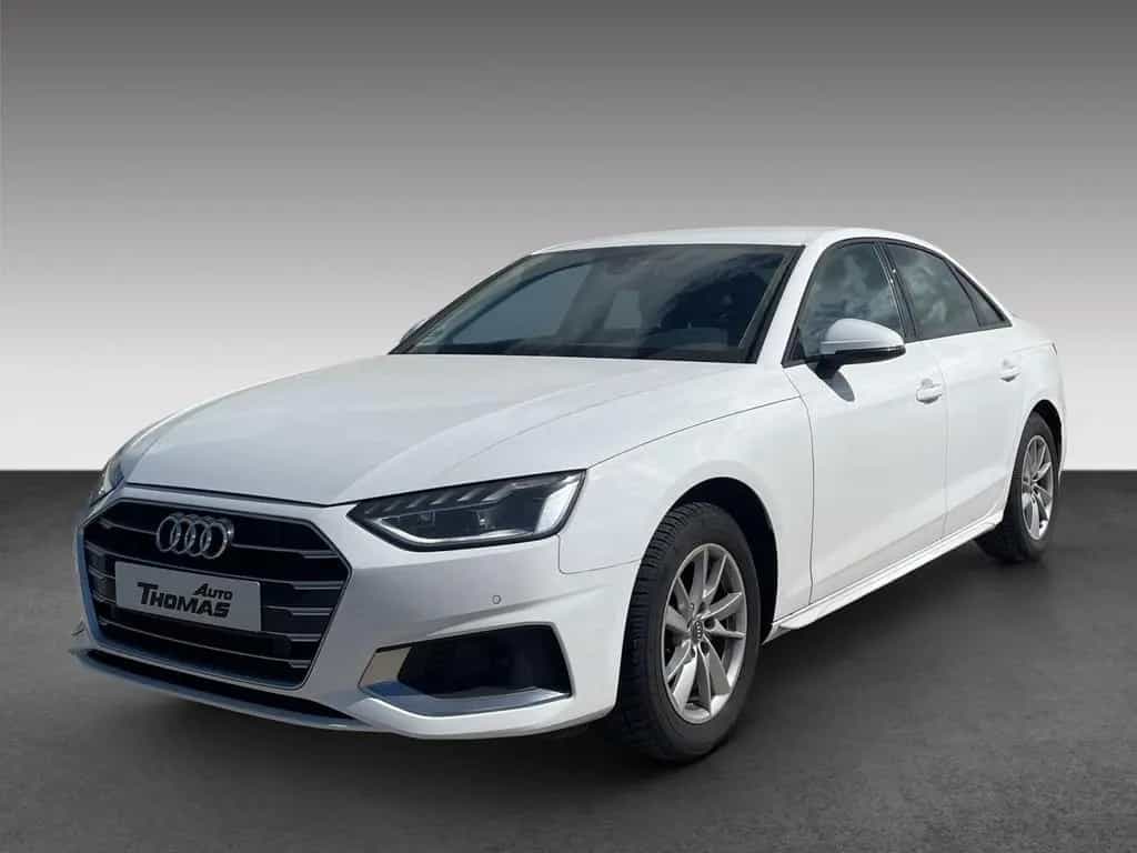Audi A4 Limousine advanced 30 TDI S tronic LED+RFK 04/2023-photo-2