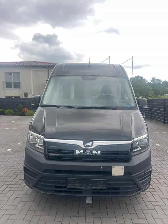 MAN TGE 3.140 H3 L4  Extra Lang 06/2020-photo-1