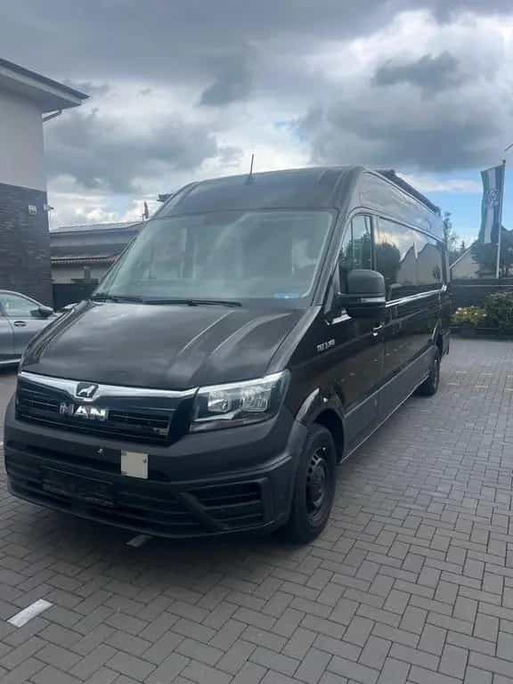MAN TGE 3.140 H3 L4  Extra Lang 06/2020-photo-2