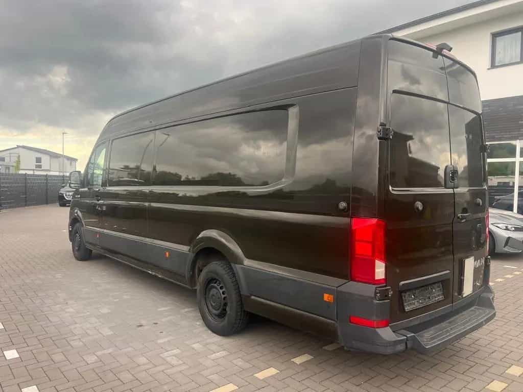 MAN TGE 3.140 H3 L4  Extra Lang 06/2020-photo-3