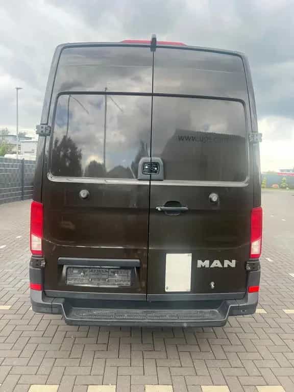MAN TGE 3.140 H3 L4  Extra Lang 06/2020-photo-4