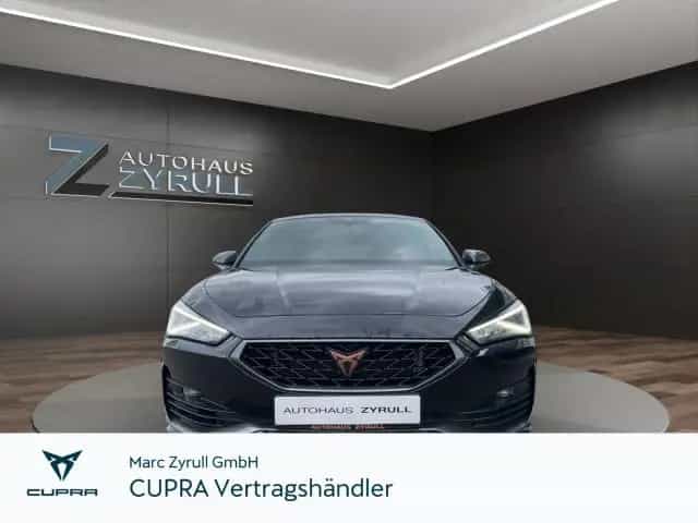Cupra Leon 2.0 TSI VZ 300 PS DSG BEATS/LEDER/SHZ/ACC 08/2023-photo-0