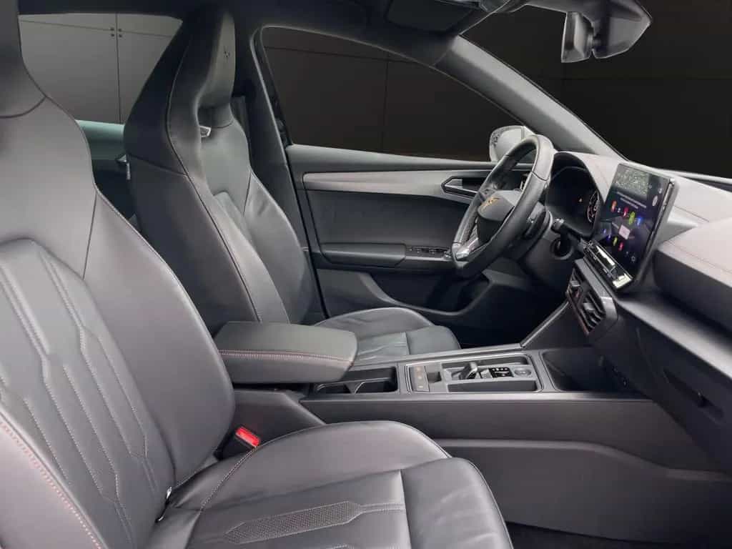 Cupra Leon 2.0 TSI VZ 300 PS DSG BEATS/LEDER/SHZ/ACC 08/2023-photo-10