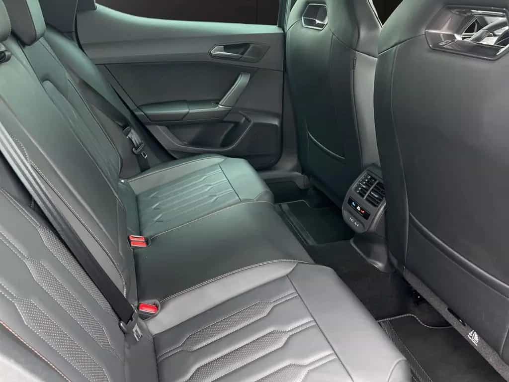 Cupra Leon 2.0 TSI VZ 300 PS DSG BEATS/LEDER/SHZ/ACC 08/2023-photo-11