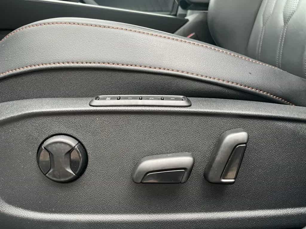 Cupra Leon 2.0 TSI VZ 300 PS DSG BEATS/LEDER/SHZ/ACC 08/2023-photo-14