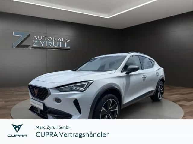 Cupra Formentor 1.5 TSI 150 PS SHZ/NAVI/ACC 05/2023-photo-0