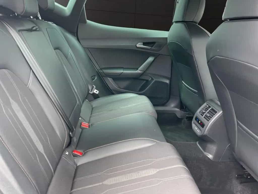 Cupra Formentor 1.5 TSI 150 PS SHZ/NAVI/ACC 05/2023-photo-10