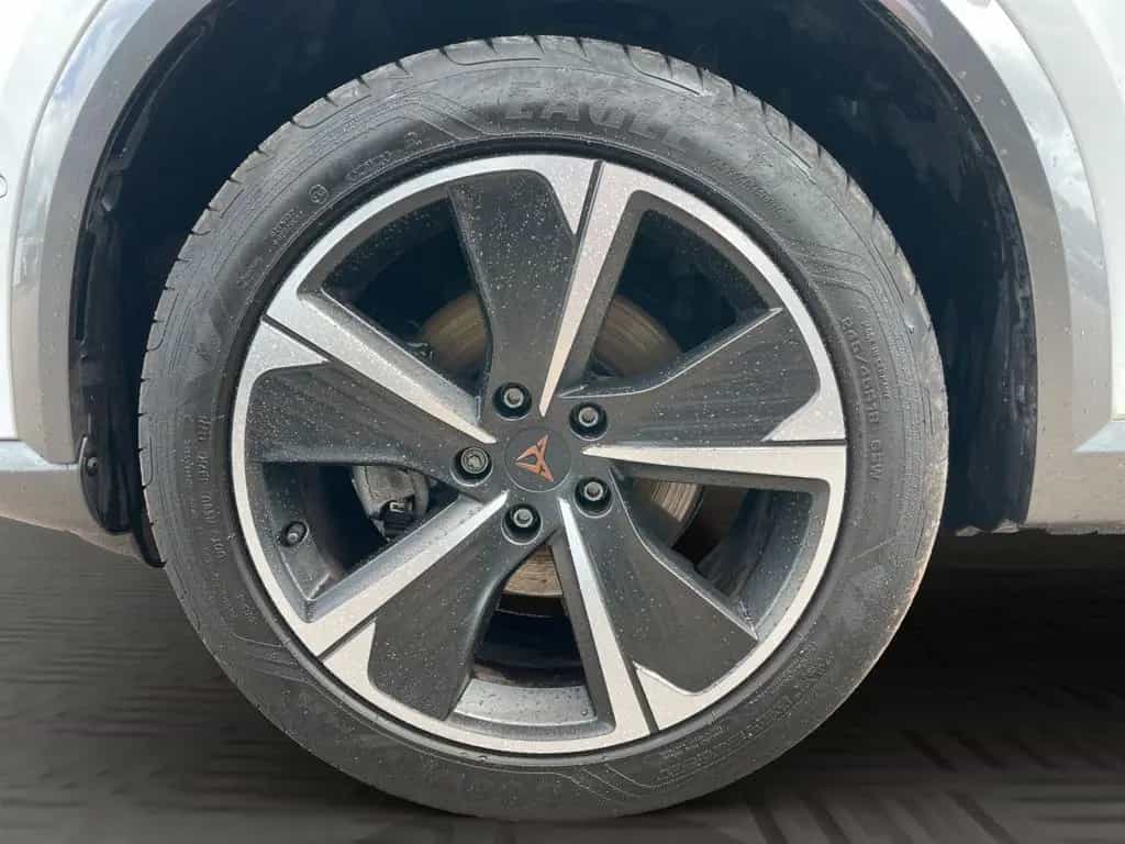 Cupra Formentor 1.5 TSI 150 PS SHZ/NAVI/ACC 05/2023-photo-12