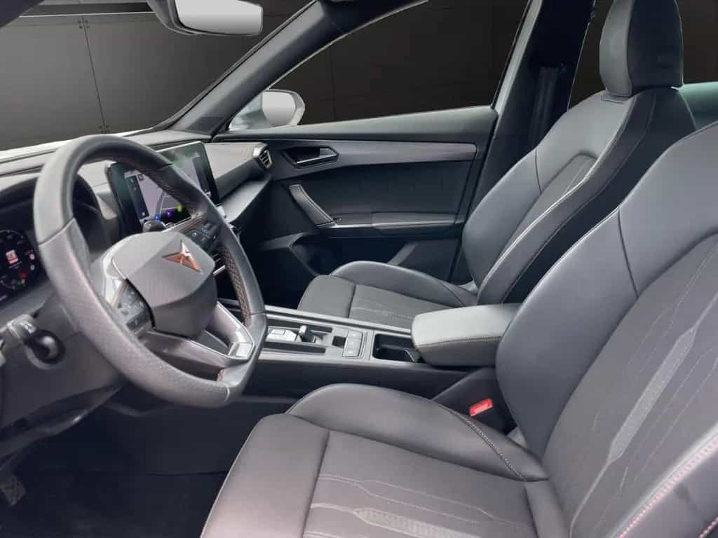 Cupra Formentor 1.5 TSI 150 PS SHZ/NAVI/ACC 05/2023-photo-5