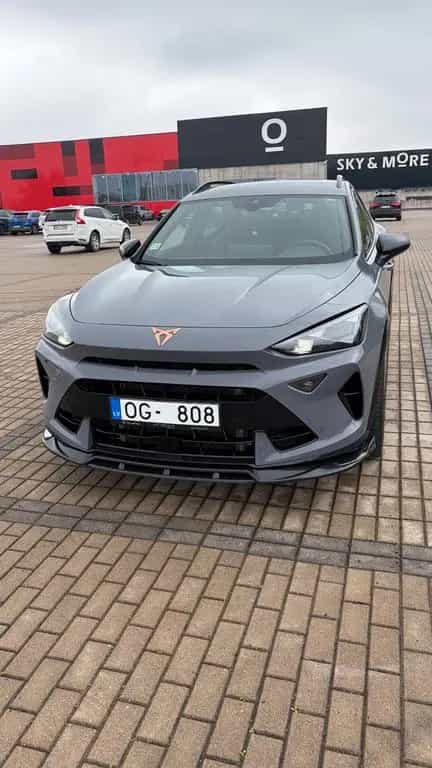 Cupra Formentor 2.0 TSI 245kW VZ DSG 4Drive VZ 10/2024-photo-0