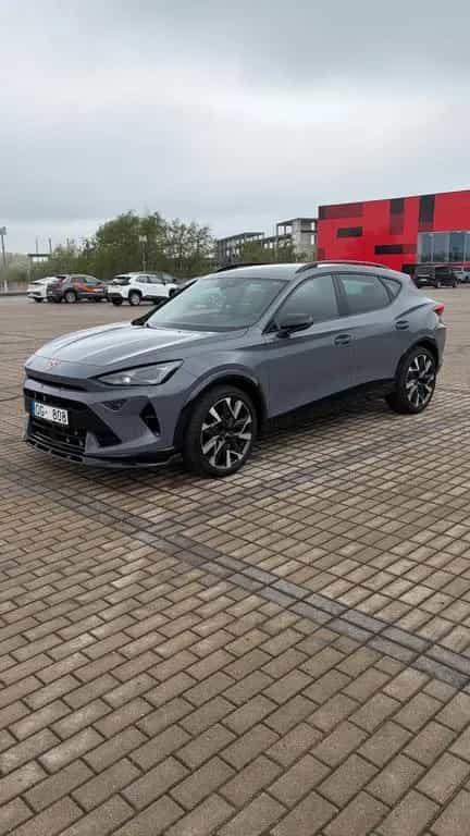 Cupra Formentor 2.0 TSI 245kW VZ DSG 4Drive VZ 10/2024-photo-1