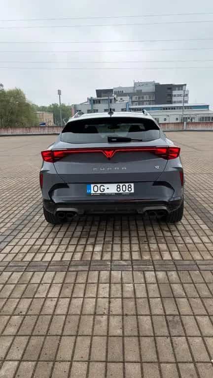 Cupra Formentor 2.0 TSI 245kW VZ DSG 4Drive VZ 10/2024-photo-3