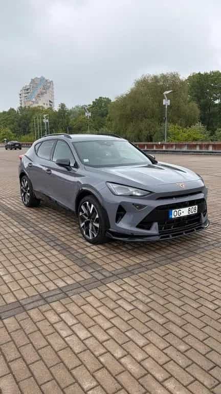 Cupra Formentor 2.0 TSI 245kW VZ DSG 4Drive VZ 10/2024-photo-5