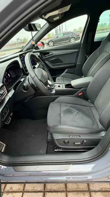 Cupra Formentor 2.0 TSI 245kW VZ DSG 4Drive VZ 10/2024-photo-6