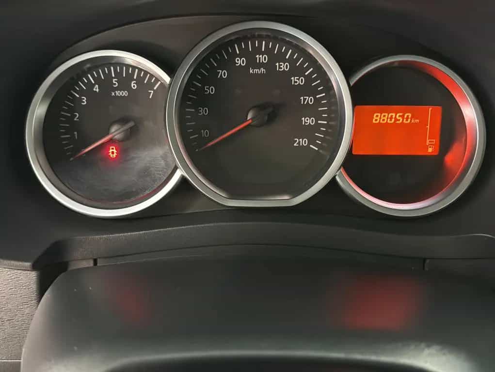 Dacia Lodgy 1.6 Stepway|ShZ|Klima|Navi|Tempo|PDC|AHK| 01/2019-photo-11