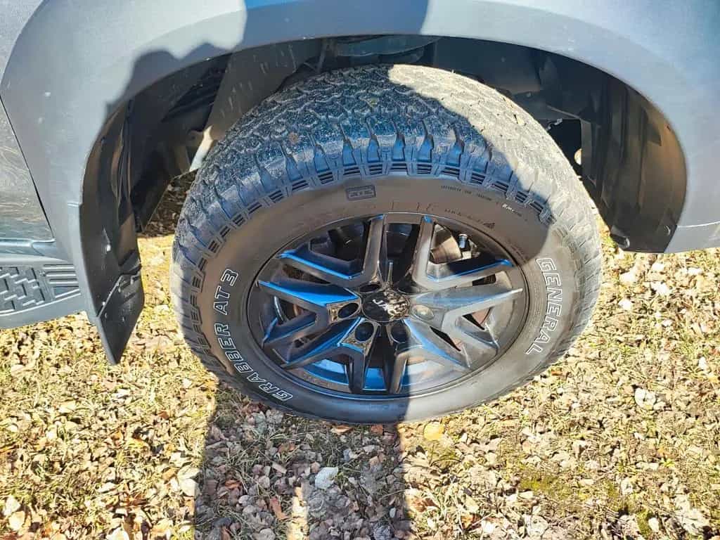 JAC 8 Pro 07/2023-photo-7