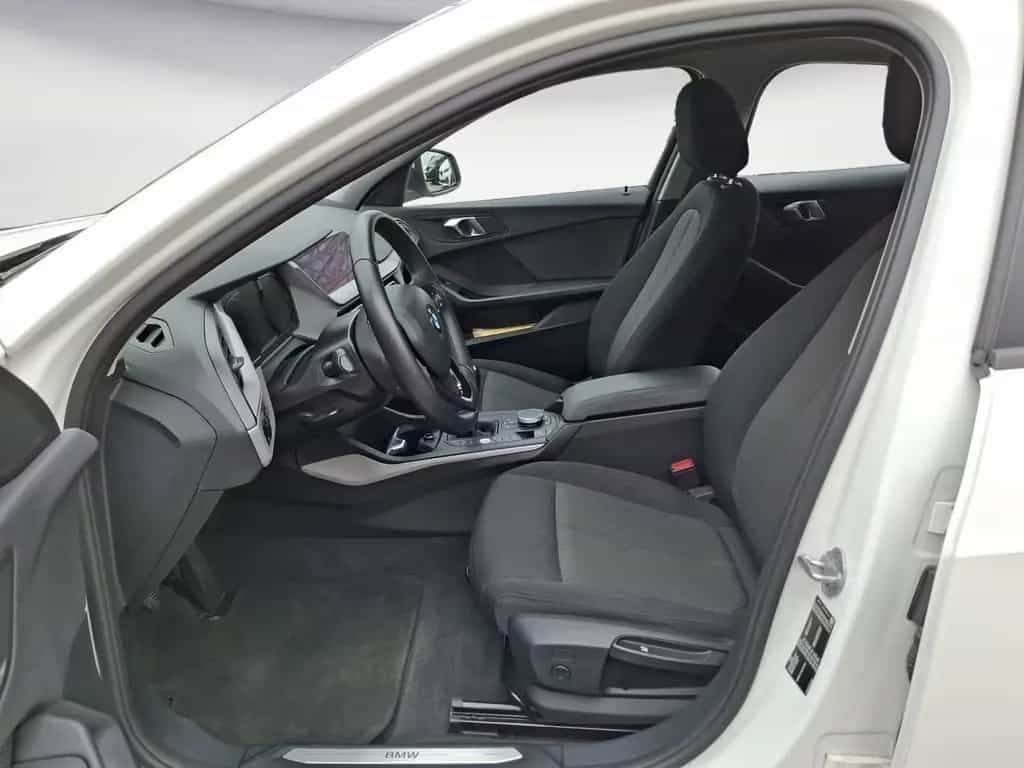 BMW 118 i Advantage Klimaaut. PDC Sitzhzg. Vorn 06/2021-photo-1