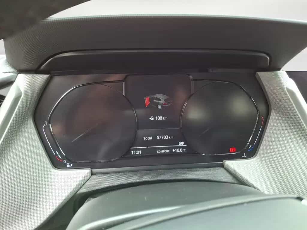 BMW 118 i Advantage Klimaaut. PDC Sitzhzg. Vorn 06/2021-photo-3
