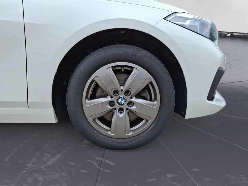 BMW 118 i Advantage Klimaaut. PDC Sitzhzg. Vorn 06/2021-photo-5