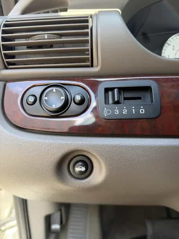 Chrysler Sebring 2.7 LX Cabrio Automatik/ Klima/ Leder 04/2003-photo-11