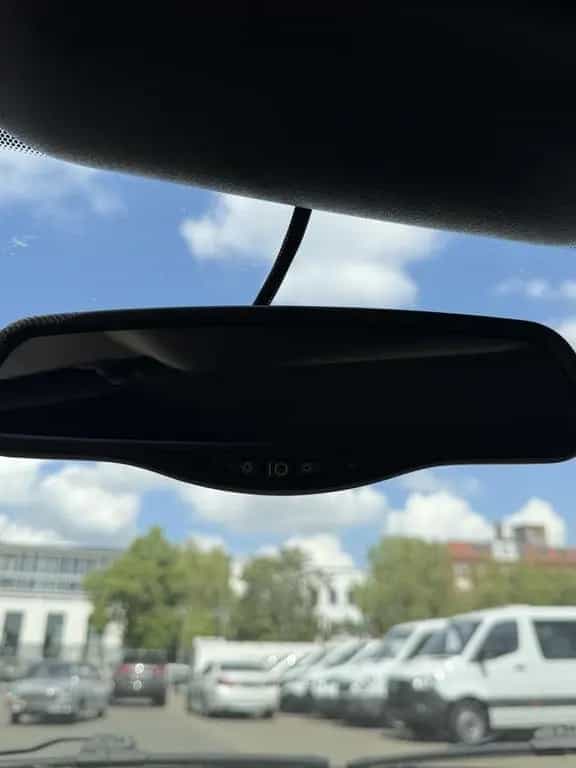Chrysler Sebring 2.7 LX Cabrio Automatik/ Klima/ Leder 04/2003-photo-27
