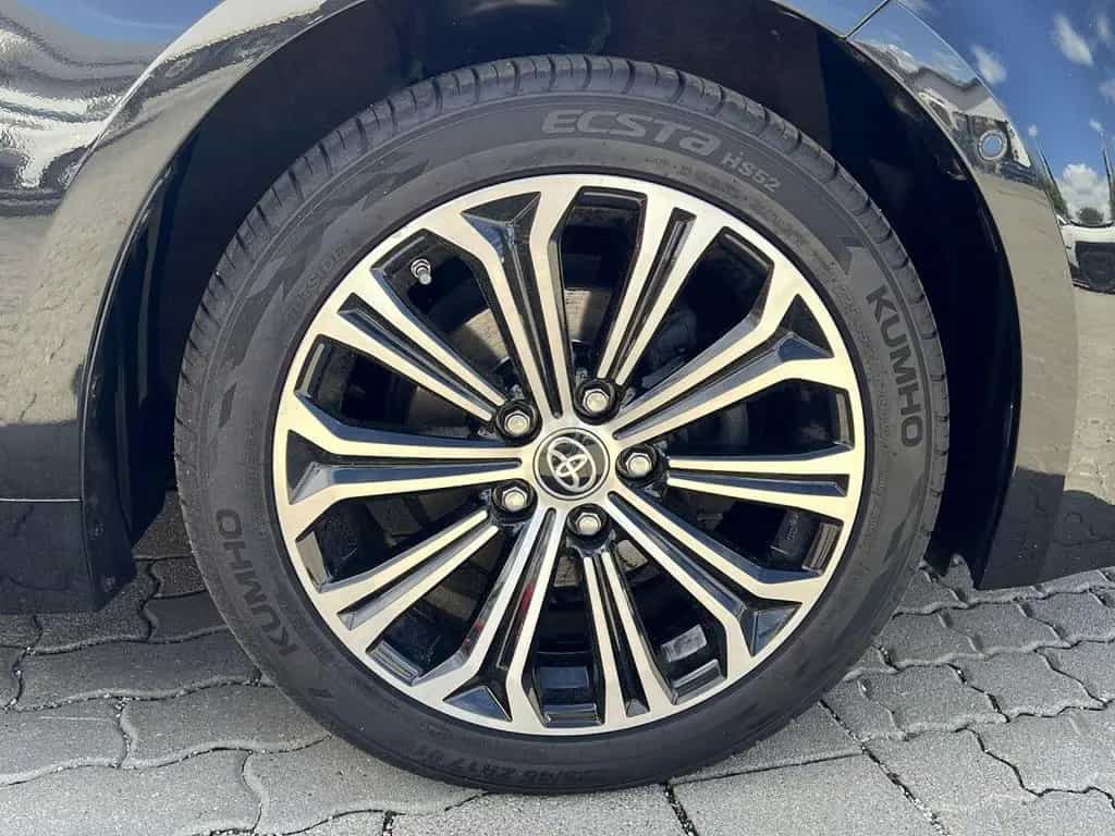 Toyota Corolla 1,2-l- Team D  Technik Paket Bluetooth 09/2021-photo-17