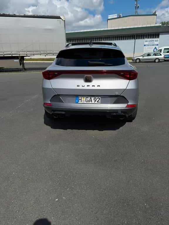 Cupra Formentor 2.0 TSI 228kW VZ 4Drive DSG VZ 12/2020-photo-1