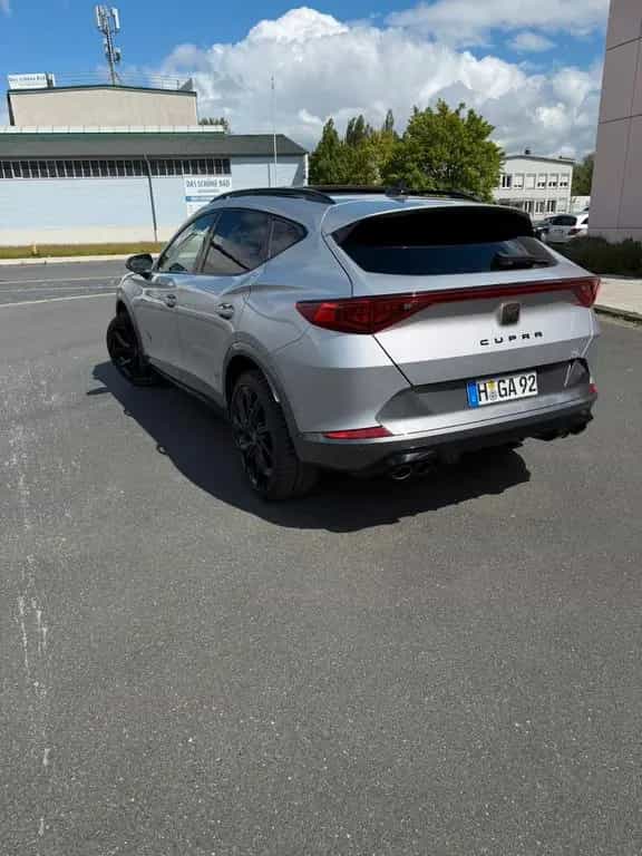 Cupra Formentor 2.0 TSI 228kW VZ 4Drive DSG VZ 12/2020-photo-10