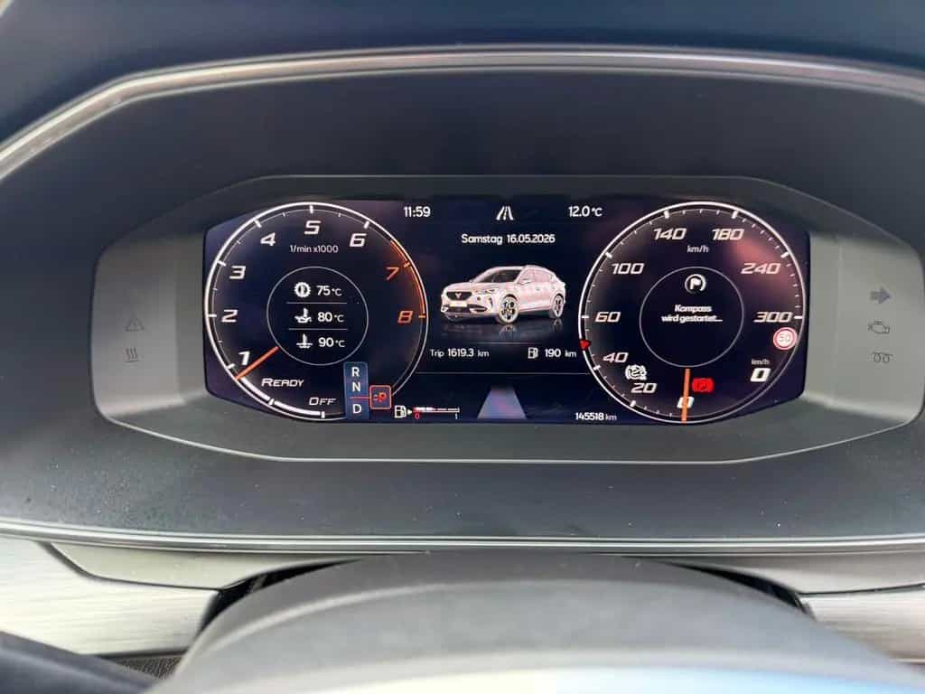 Cupra Formentor 2.0 TSI 228kW VZ 4Drive DSG VZ 12/2020-photo-13