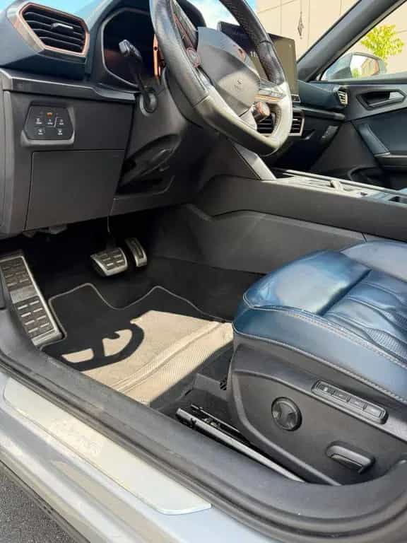 Cupra Formentor 2.0 TSI 228kW VZ 4Drive DSG VZ 12/2020-photo-2
