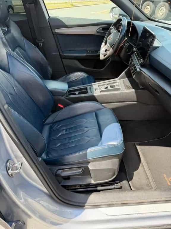 Cupra Formentor 2.0 TSI 228kW VZ 4Drive DSG VZ 12/2020-photo-3