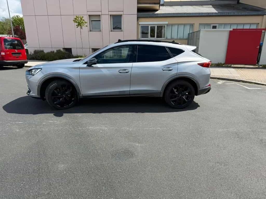Cupra Formentor 2.0 TSI 228kW VZ 4Drive DSG VZ 12/2020-photo-7
