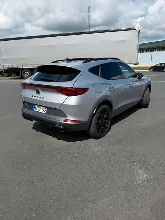 Cupra Formentor 2.0 TSI 228kW VZ 4Drive DSG VZ 12/2020-photo-9