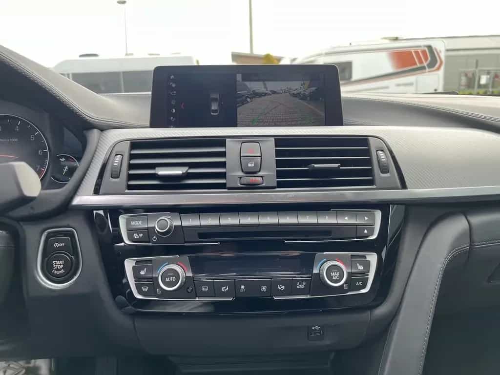 BMW 418 Gran Coupé M-SportPaket+Leder+Kamera+LED 08/2020-photo-10