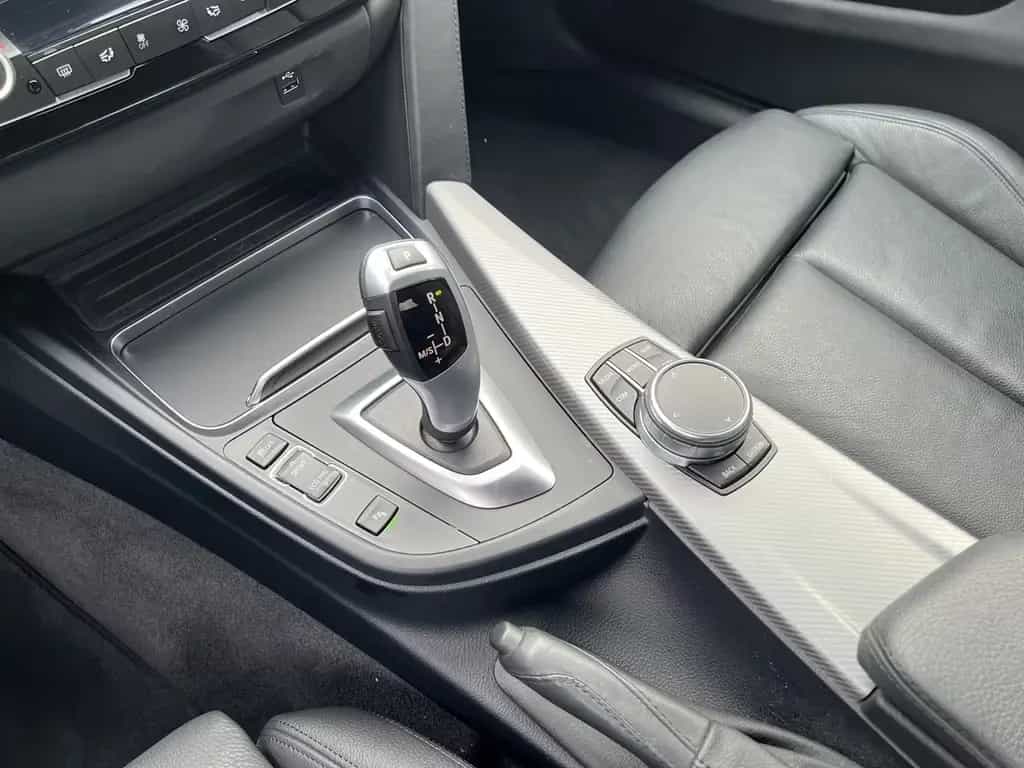 BMW 418 Gran Coupé M-SportPaket+Leder+Kamera+LED 08/2020-photo-11