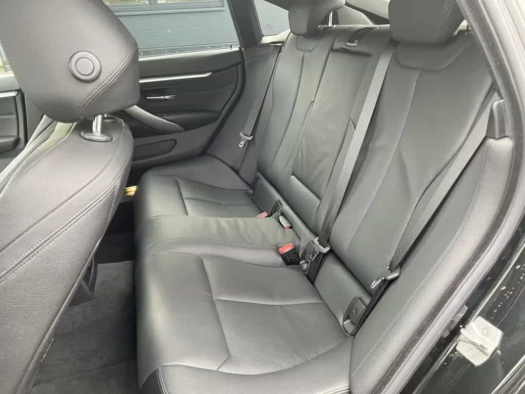 BMW 418 Gran Coupé M-SportPaket+Leder+Kamera+LED 08/2020-photo-13