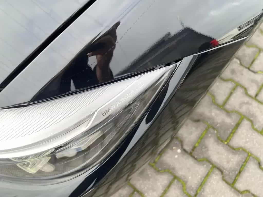 BMW 418 Gran Coupé M-SportPaket+Leder+Kamera+LED 08/2020-photo-19