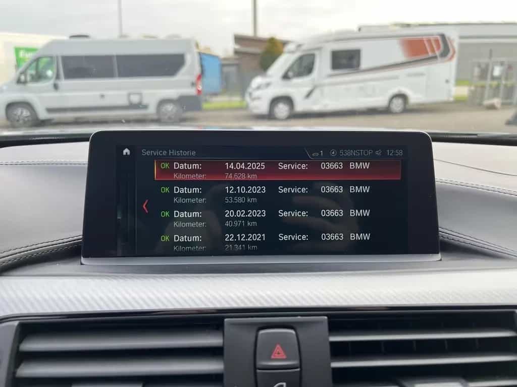 BMW 418 Gran Coupé M-SportPaket+Leder+Kamera+LED 08/2020-photo-23
