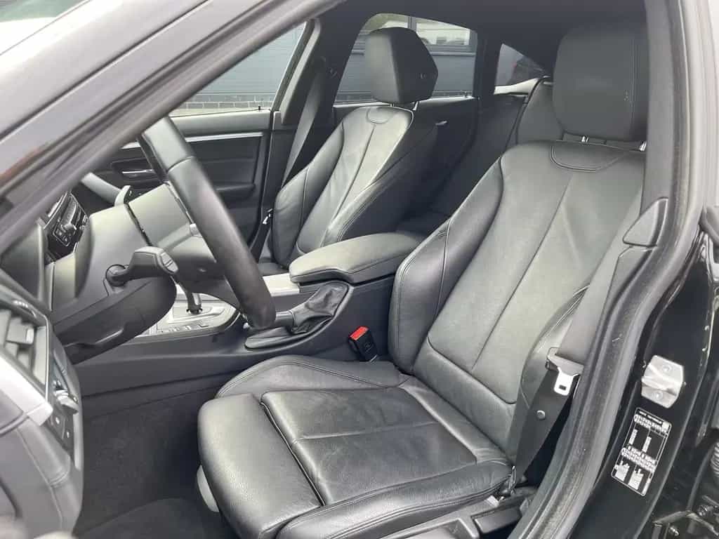 BMW 418 Gran Coupé M-SportPaket+Leder+Kamera+LED 08/2020-photo-7